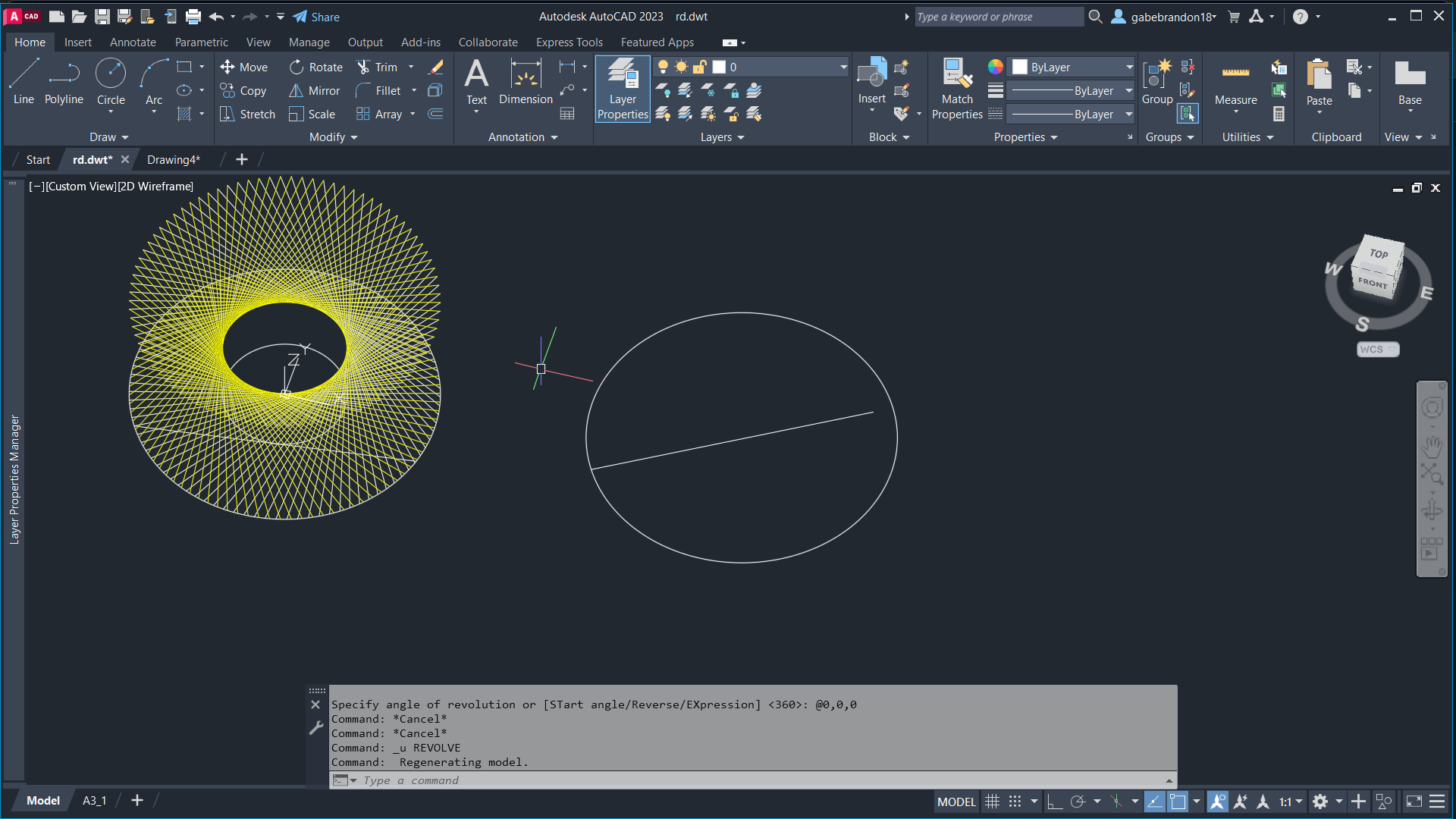 Trabalho Semana 8 - Imagem 1